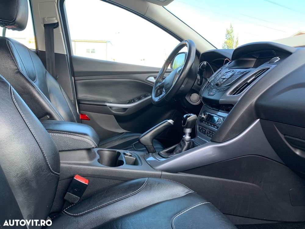 Ford Focus - 7