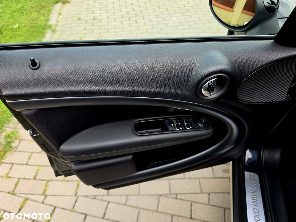 MINI Countryman Cooper SD All4 - 36