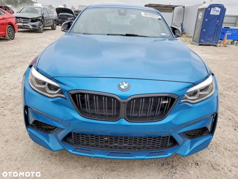 BMW M2 - 5