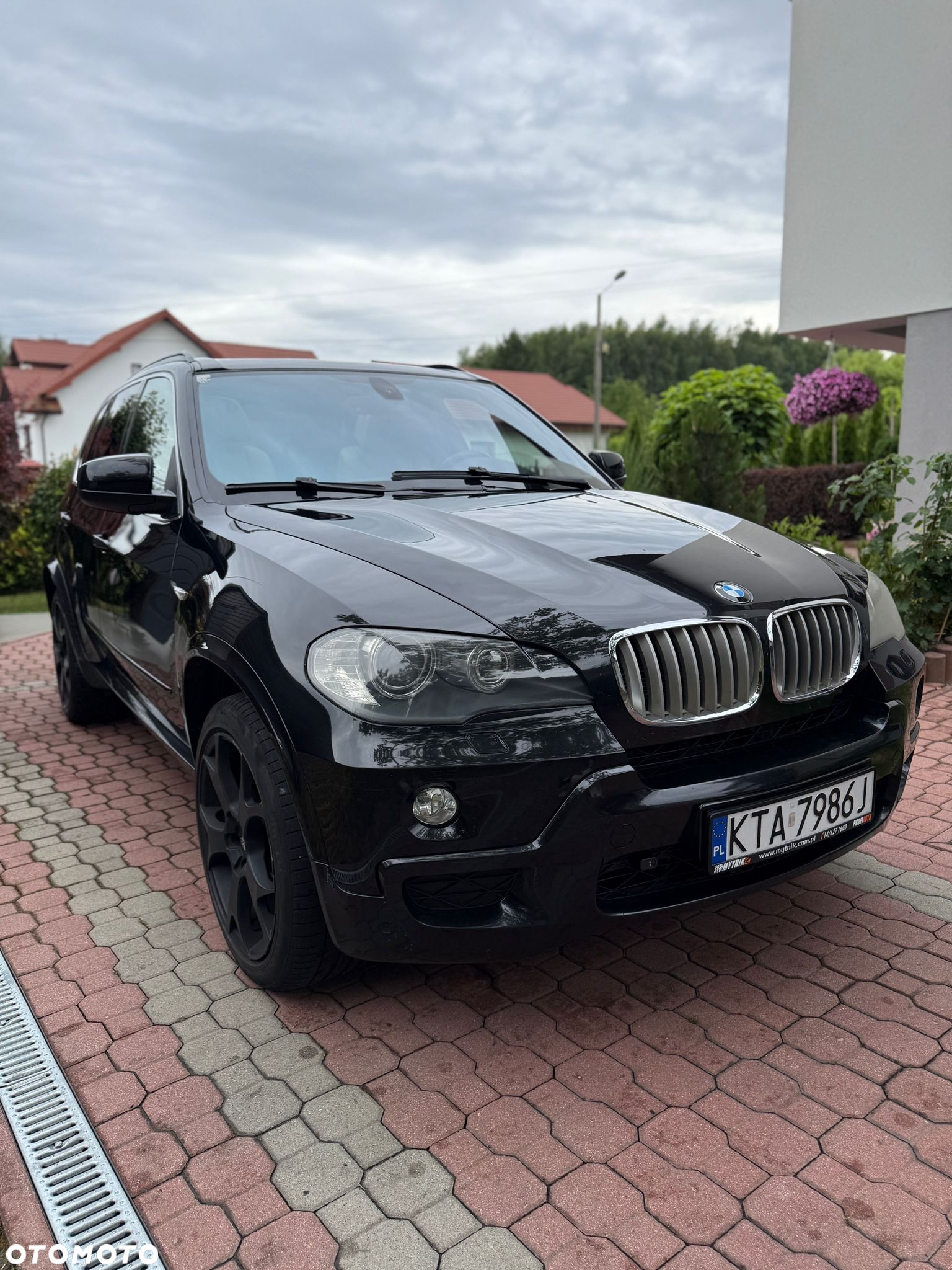 BMW X5 3.0sd xDrive - 2