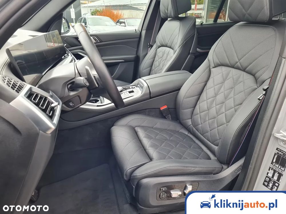 BMW X5 xDrive30d - 6
