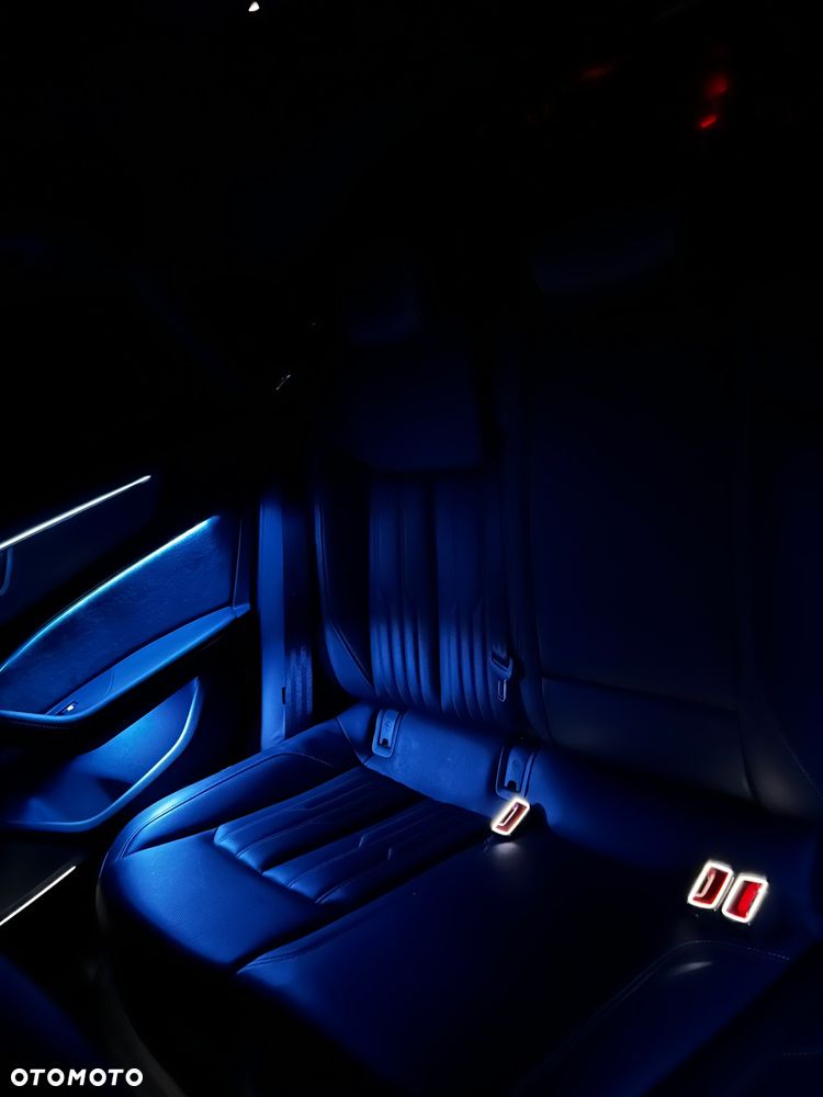 Audi A7 Sportback 50 TDI quattro tiptronic - 26