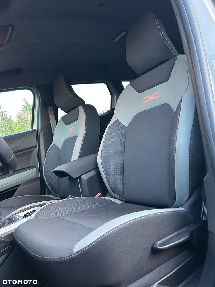 Dacia Duster TCe 130 4x4 Extreme - 8
