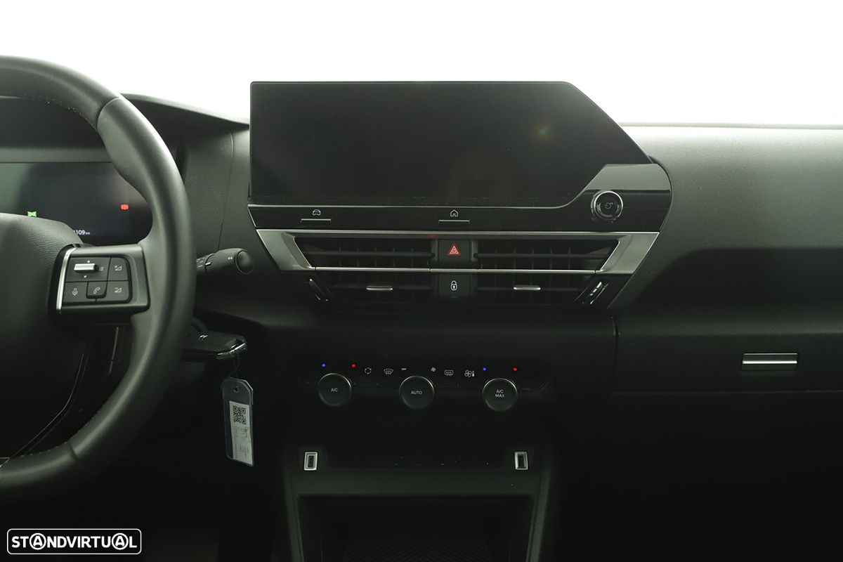 Citroën e-C4 50 kWh Feel Pack - 8