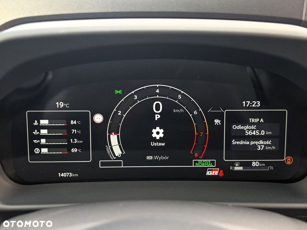 Toyota GR Yaris - 19