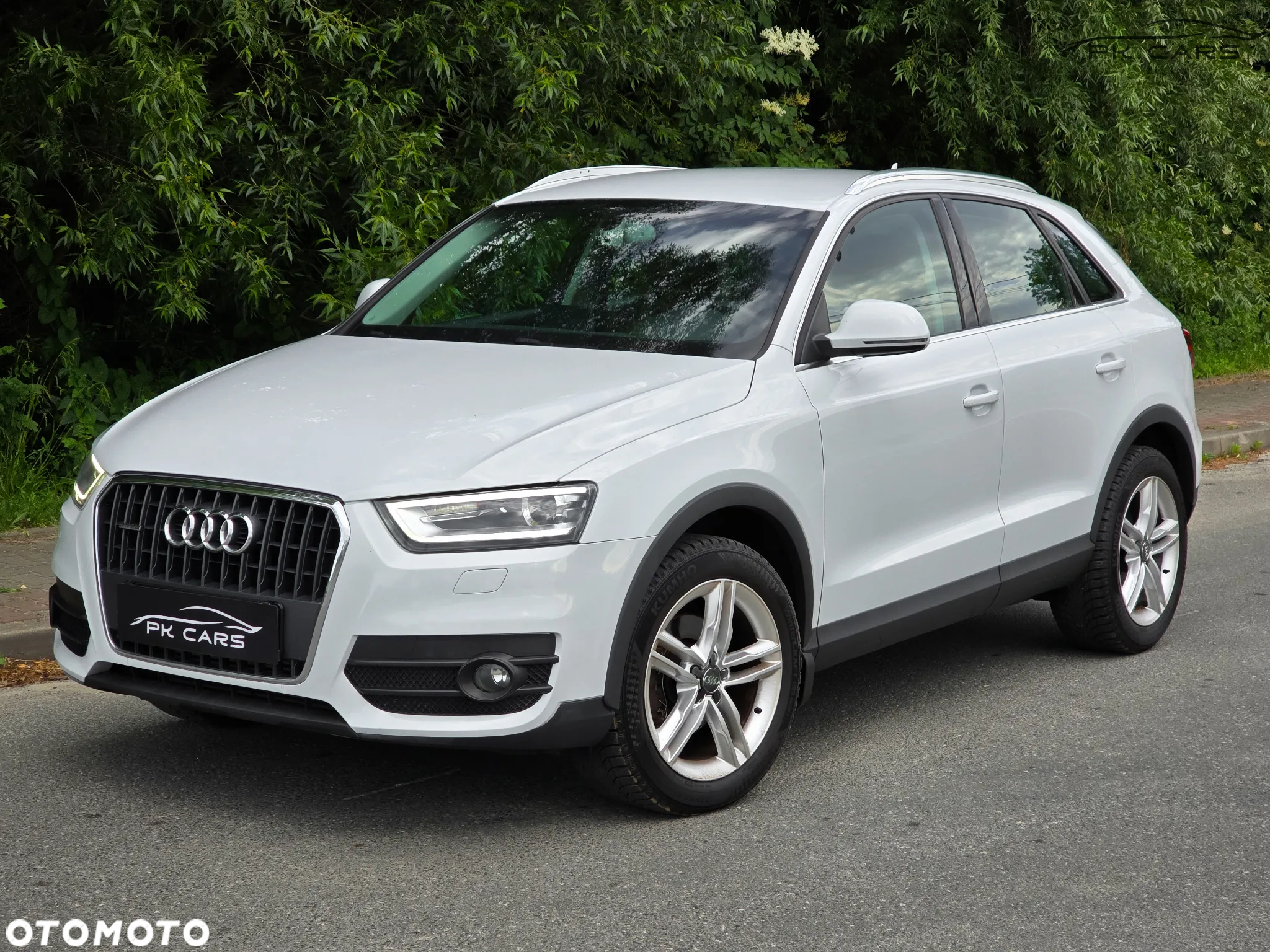 Audi Q3 2.0 TDI Quattro - 4