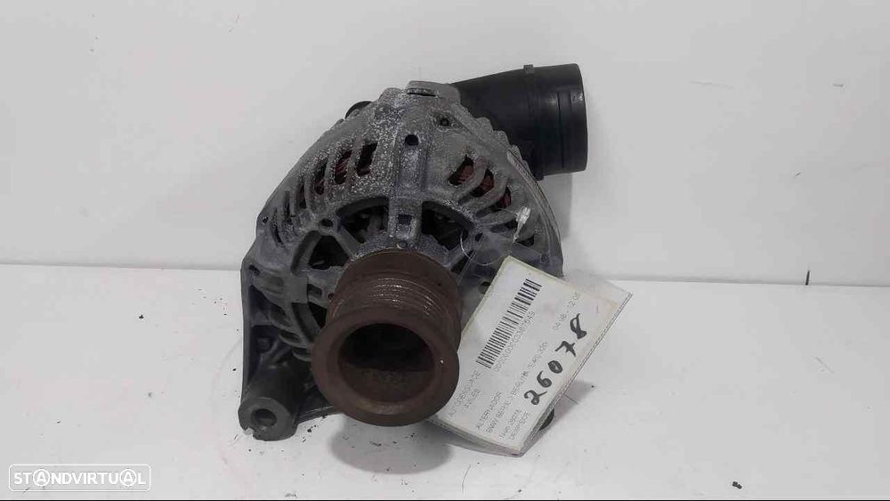 ALTERNADOR BMW SERIE 3 BERLINA E46 - 1