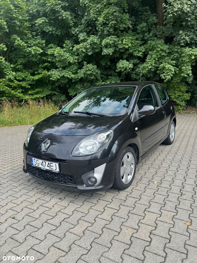 Renault Twingo 1.2 16V Dynamique - 4