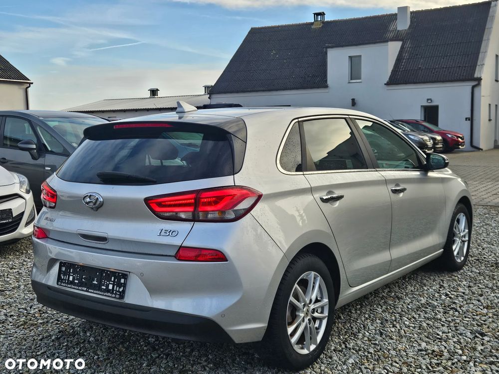 Hyundai i30 1.6 CRDI Intro Edition - 5