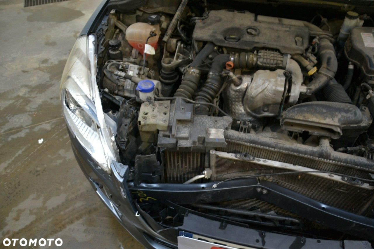 Peugeot 508 - 30