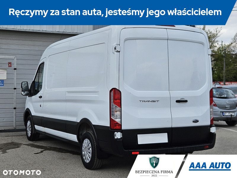 Ford transit - 6