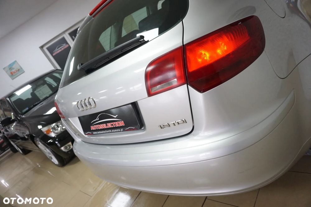 Audi A3 Sportback 1.9 TDI Ambition - 16