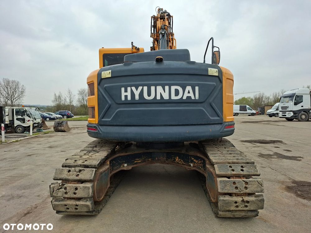 Hyundai HX235 LCR - 5