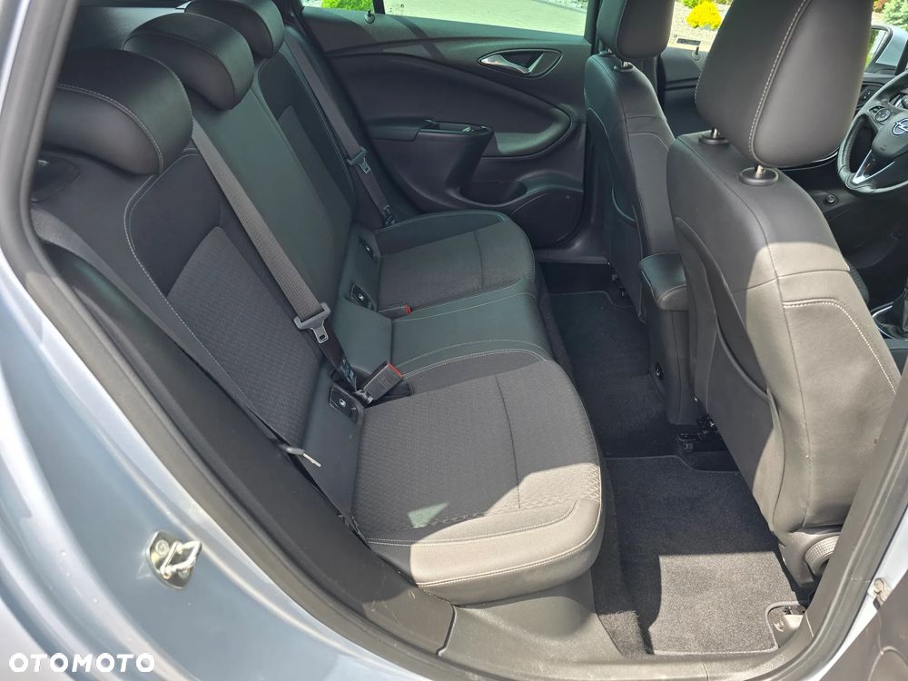 Opel Astra 1.4 T GPF Elite - 26