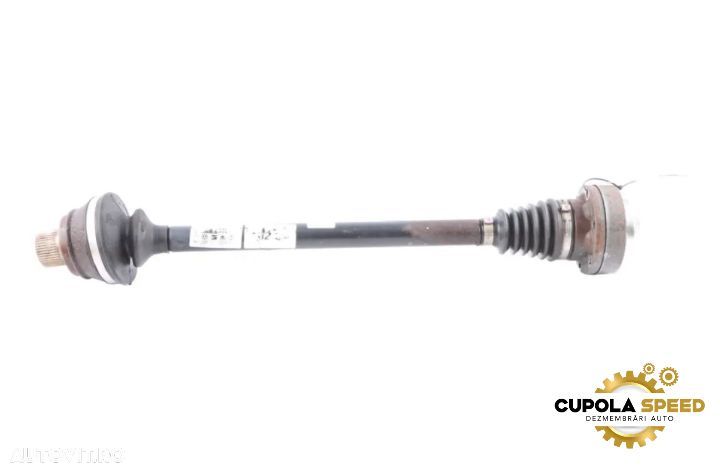 Planetara spate 3.0TDI Quattro 8k0501203k Audi A4 B8/8K [facelift] [2 - 2