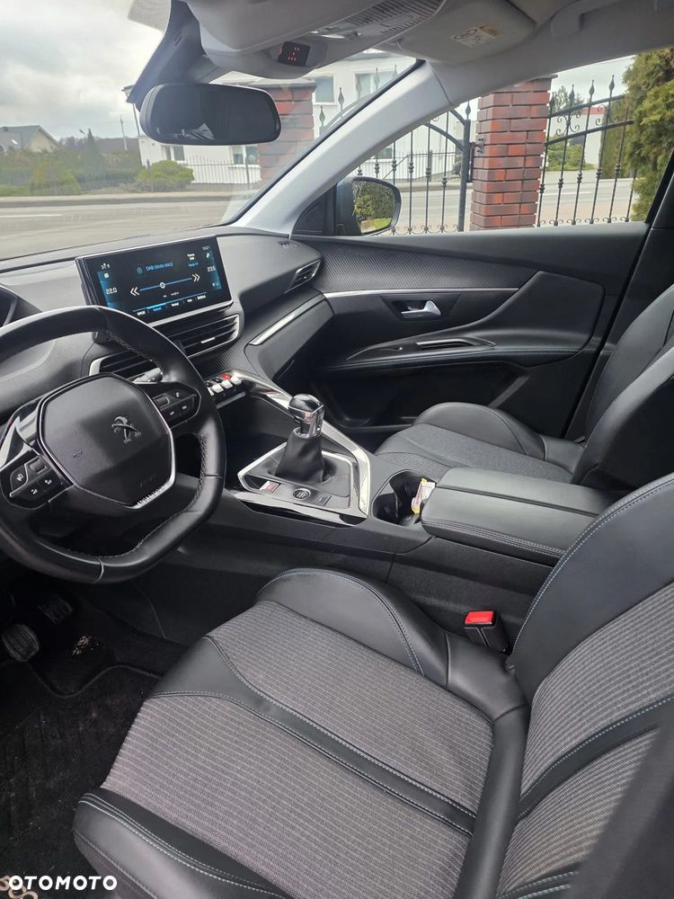 Peugeot 5008 BlueHDi 130 Active - 18