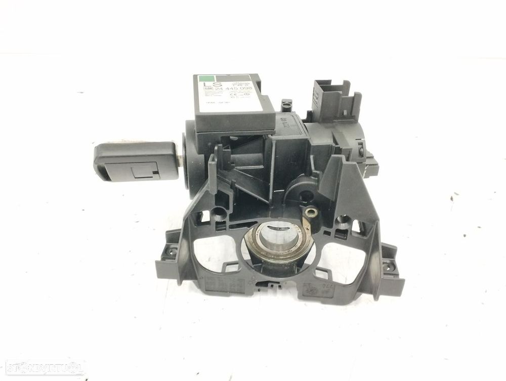 ANTI-ROUBO OPEL CORSA C 2003 - 2