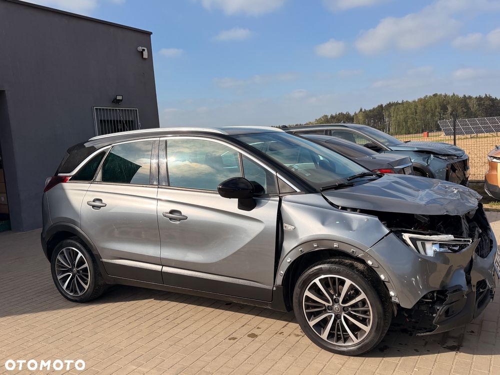 Opel Crossland X 1.2 Start/Stop Ultimate - 5