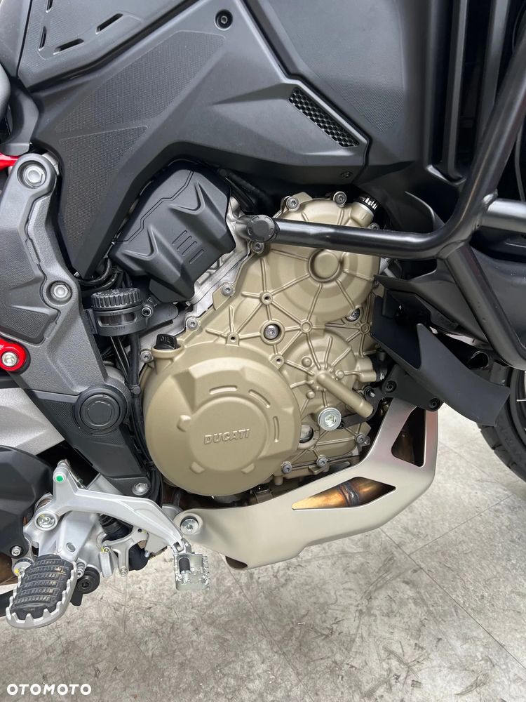 Ducati Multistrada - 6