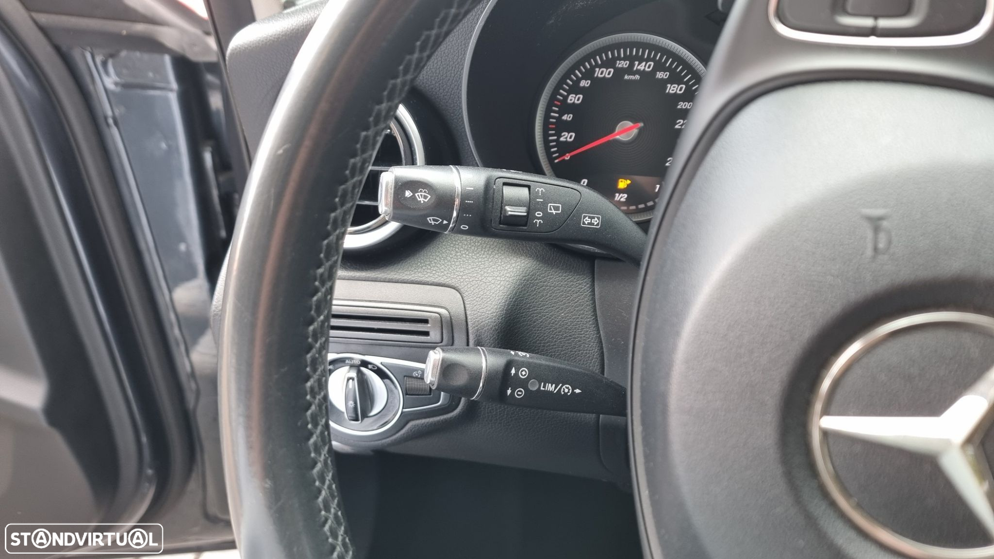 Mercedes-Benz C 220 d Aut. - 25