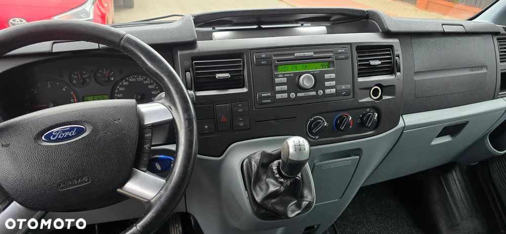 Ford Transit 300S Trend - 6