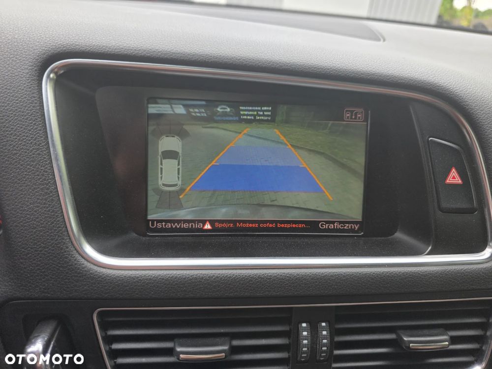 Audi Q5 2011