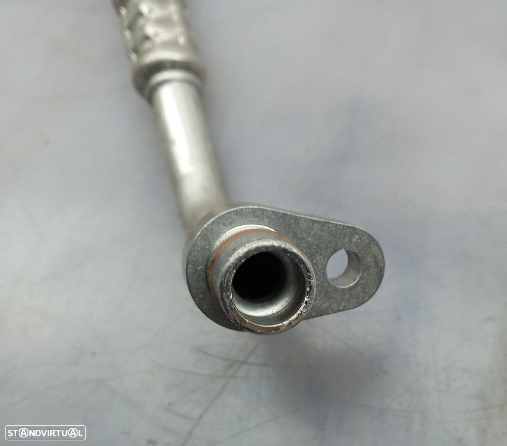 Tubo AC RENAULT Zoe (BFM_) - 2