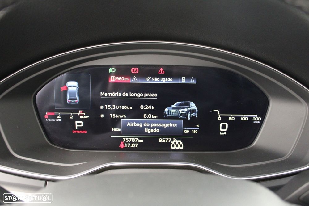 Audi Q5 35 TDI S line S tronic - 22