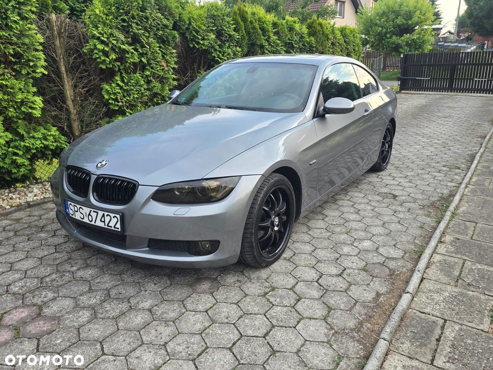 BMW Seria 3 - 2
