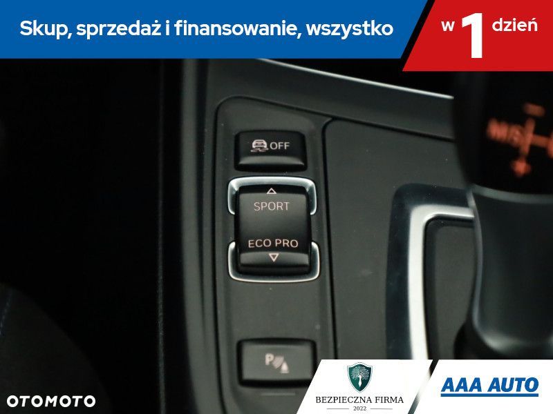 BMW Seria 1 - 18