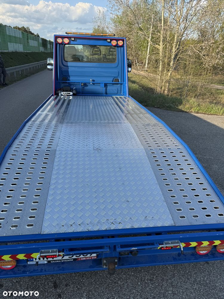 Iveco DAILY 35S18 - 6