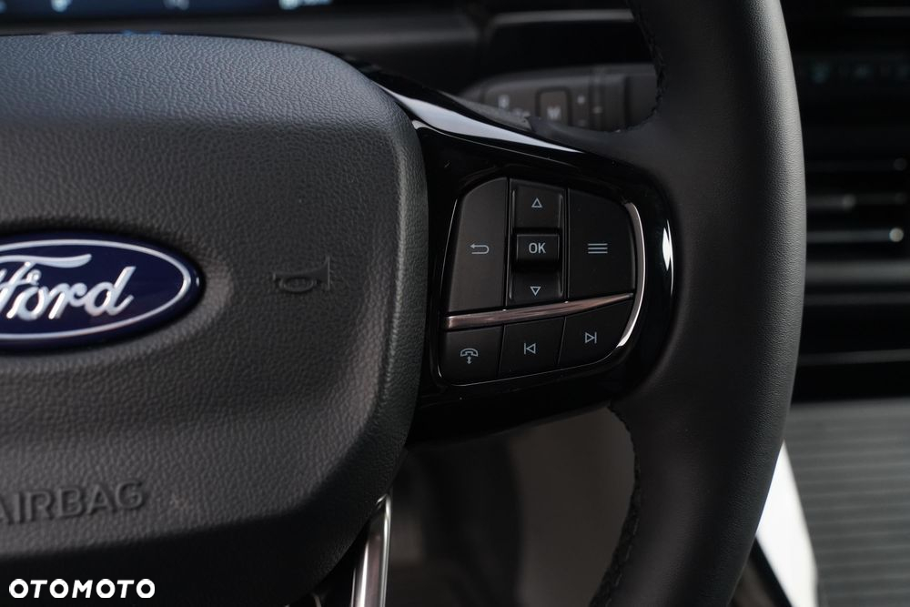 Ford Transit Custom - 14
