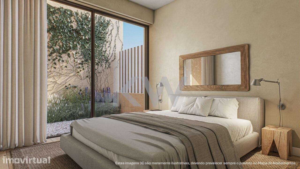 Apartamentos T1+2 no novo Empreendimento "Pestana Porto Covo Beach Res - Grande imagem: 5/17