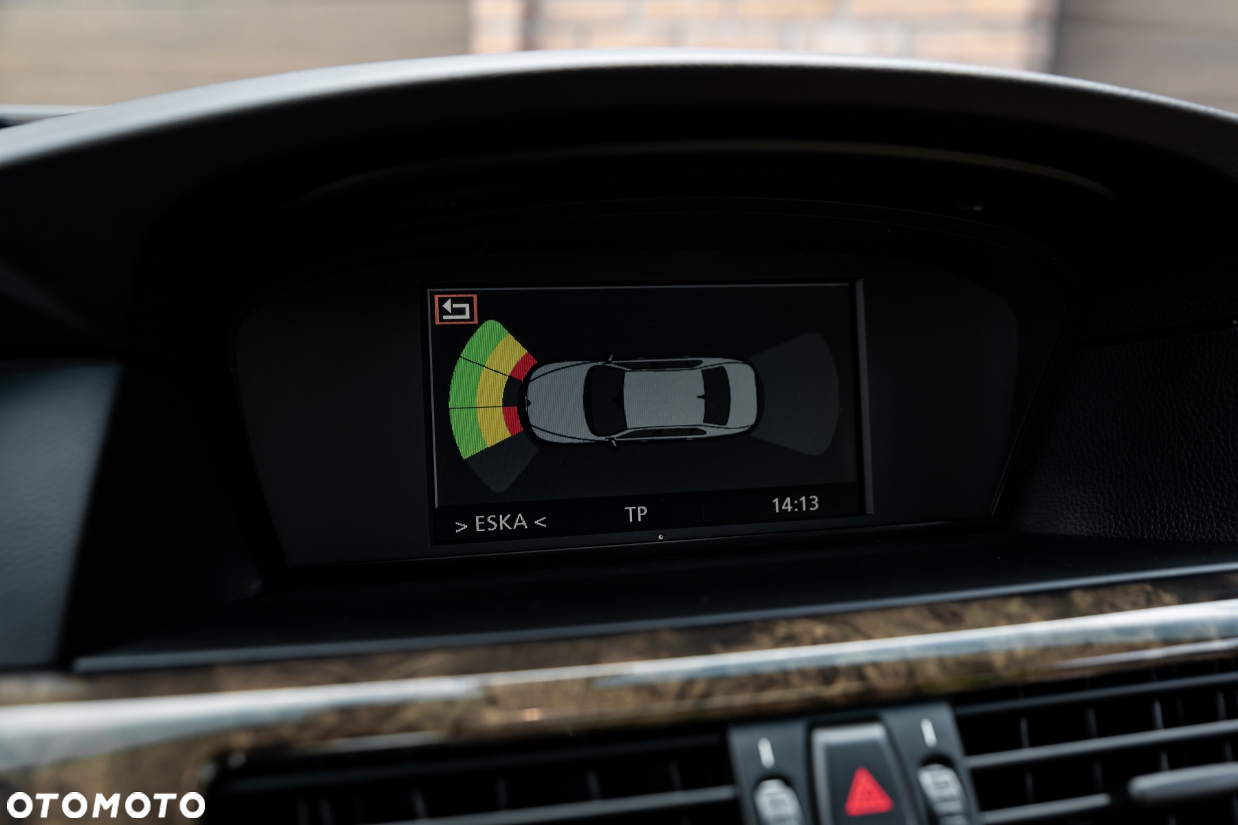 BMW Seria 5 - 32