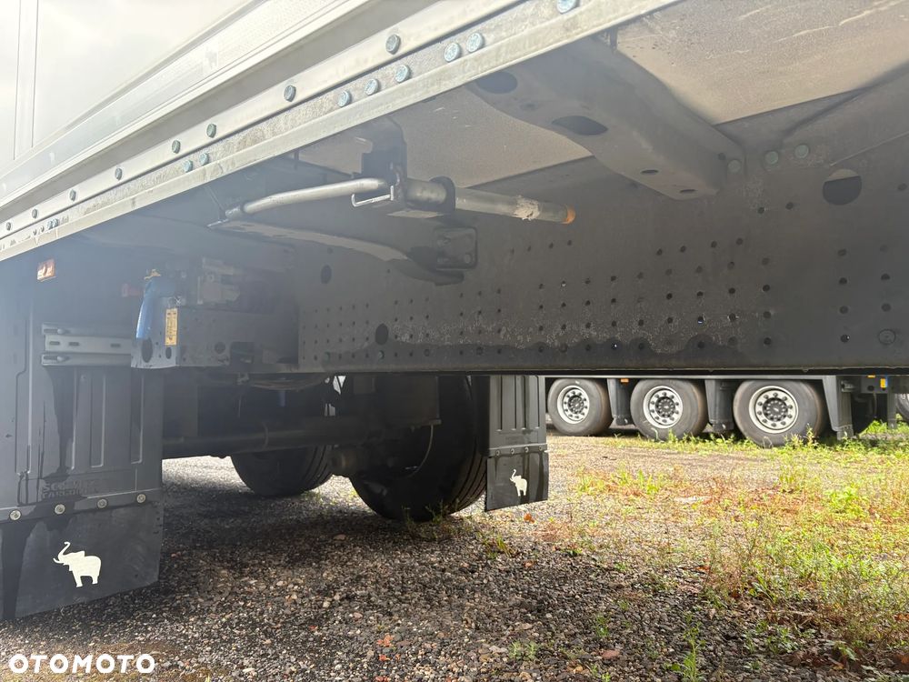 Schmitz Cargobull Kontener Izoterma - 10
