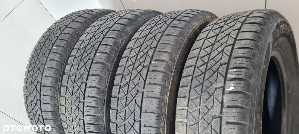 Opony Hankook Kinergy 4S 205/70 15 M+S - 2