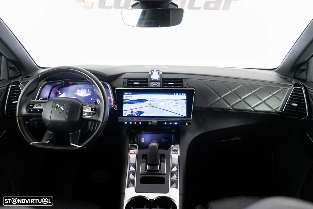 DS DS7 E-Tense Rivoli EAT8 - 22