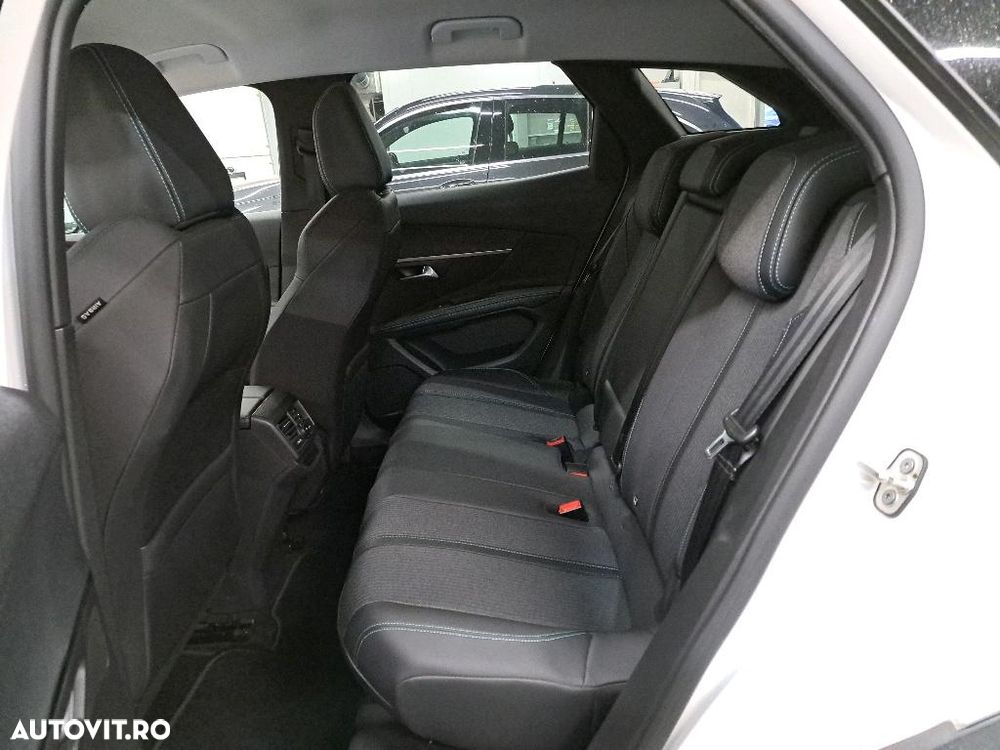 Peugeot 3008 BlueHDi 130 Stop & Start Allure - 5