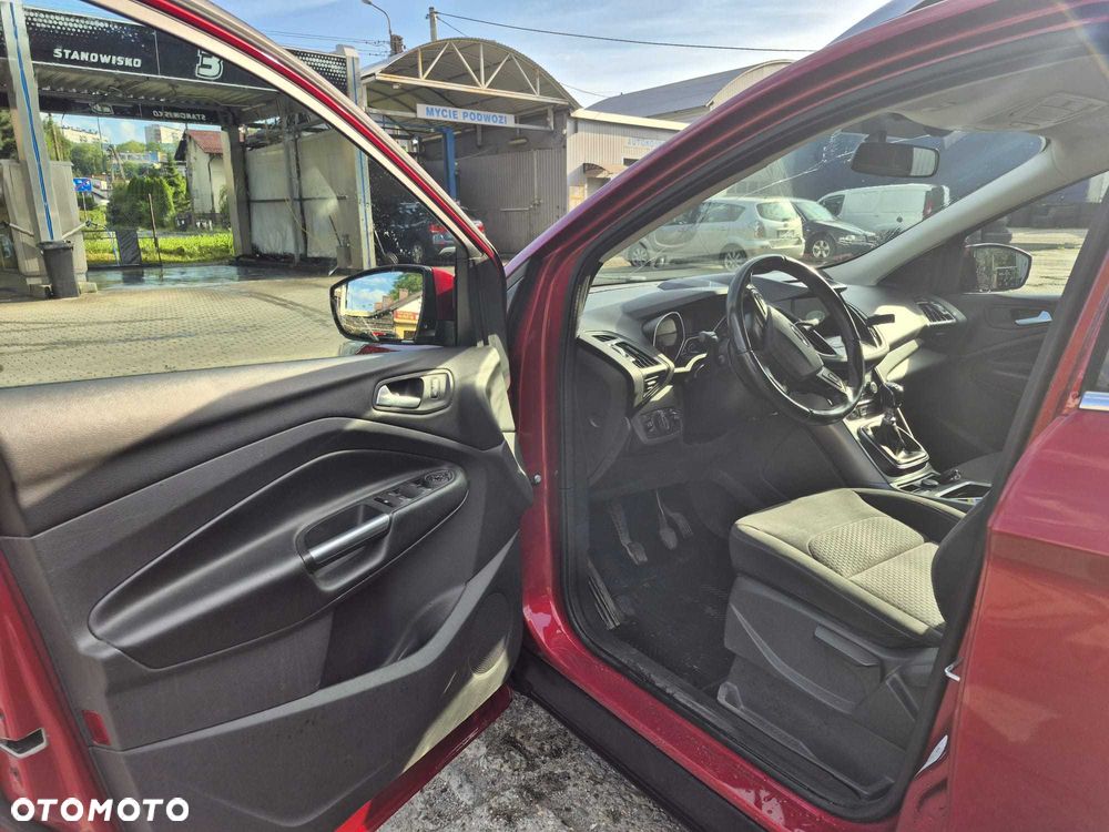 Ford Kuga - 6