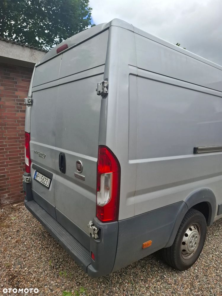Fiat Ducato - 13
