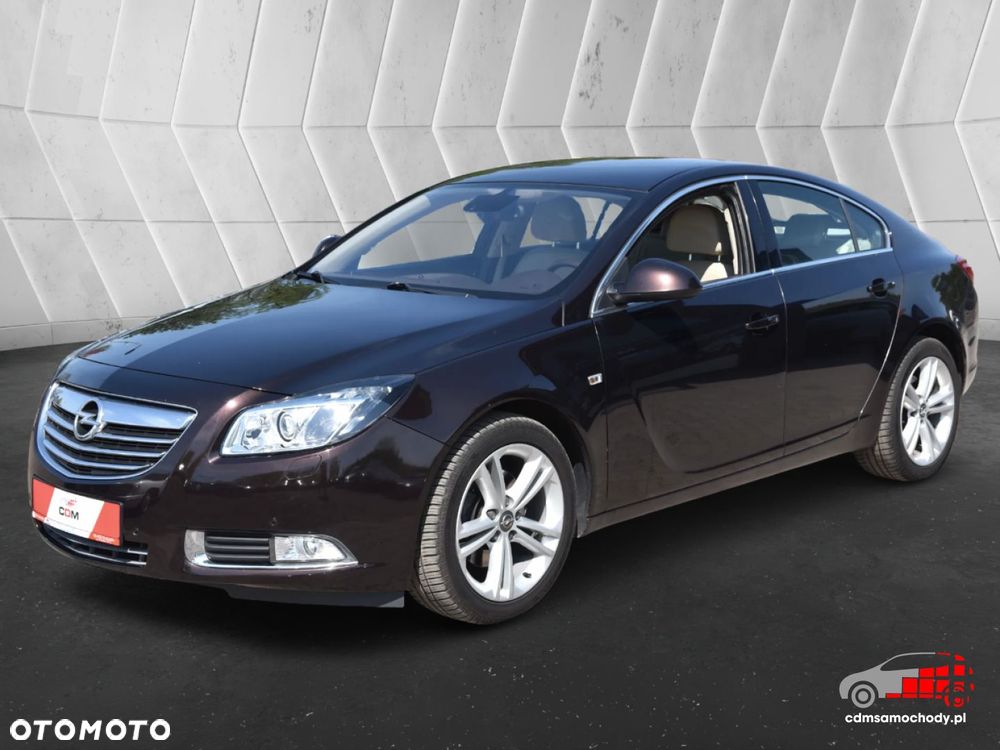 Opel Insignia - 6