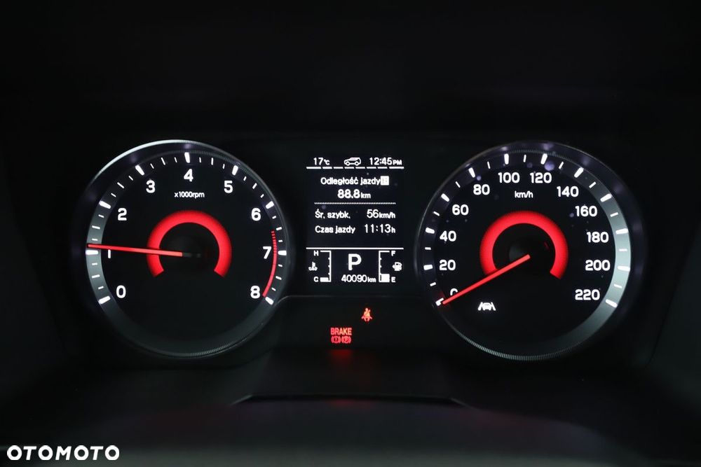 SsangYong/KGM Tivoli 1.5 T-GDi 2WD Automatik Fizz - 21