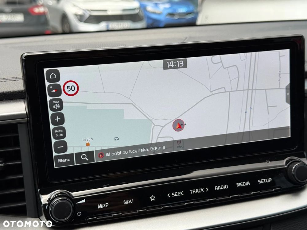 Kia XCeed 1.5 T-GDI M DCT - 26
