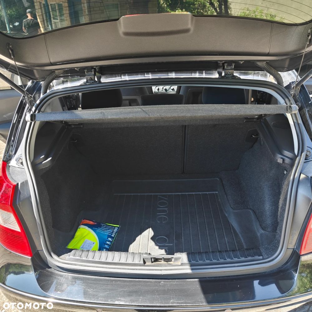 BMW Seria 1 116i - 6