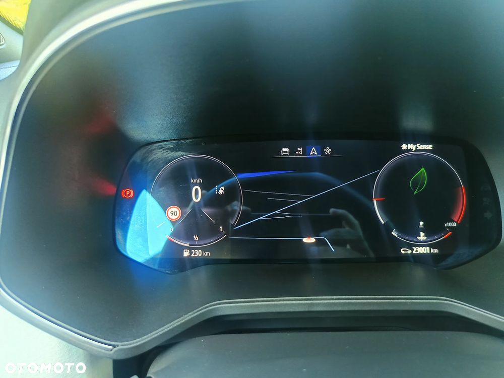 Renault Clio TCe 90 ESPIRIT ALPINE - 15
