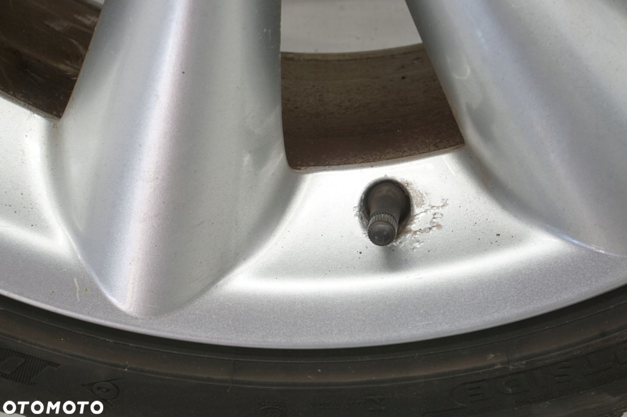 MINI R55 R56 FELGA ALUMINIOWA 17" 4X100 ET48 6791945 - 4
