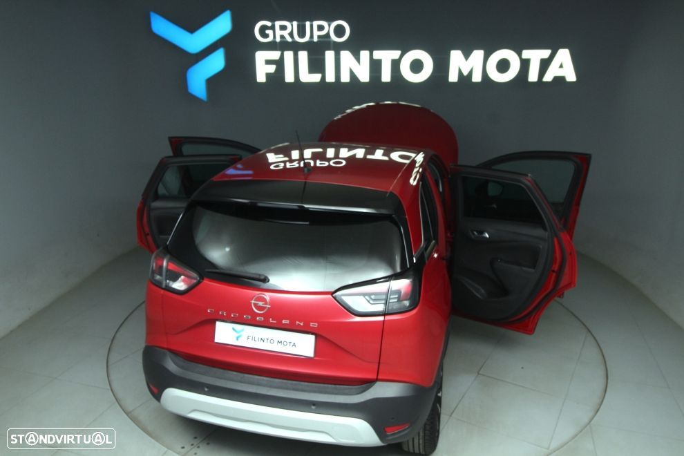 Opel Crossland 1.2 Elegance Pack - 10