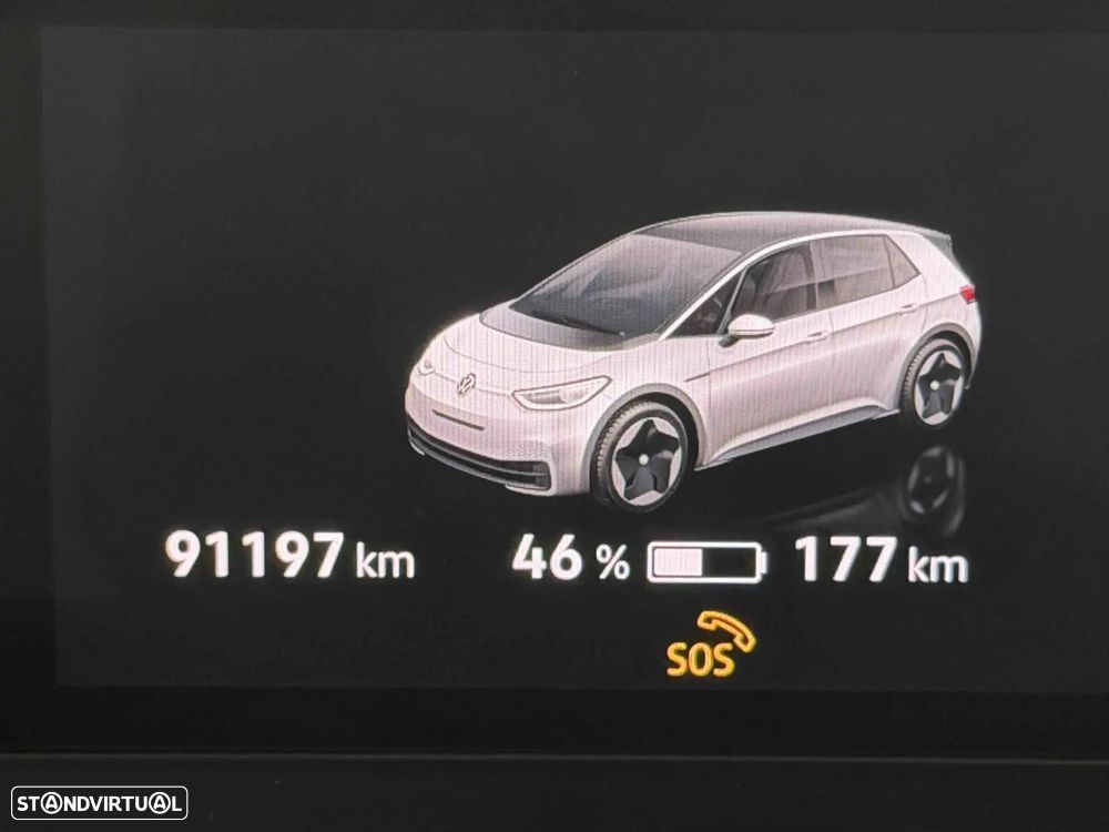 VW ID.3 Pro Performance - 9