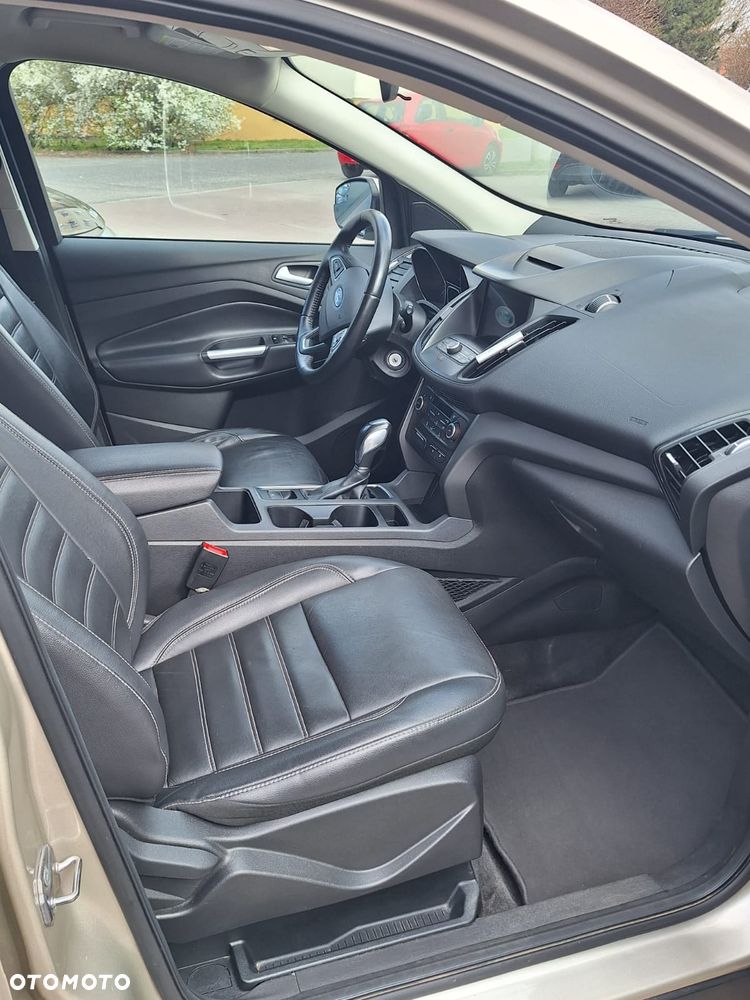 Ford Escape - 14