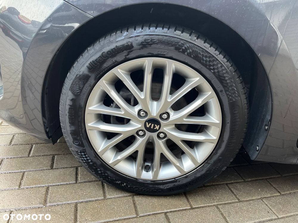 Kia Rio 1.2 L - 18